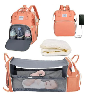 Baby Diaper Bag